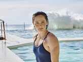 Meet the gorgeous swimmers who are making the world proud