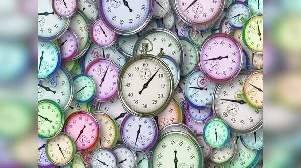 Long meetings waste employee’s time