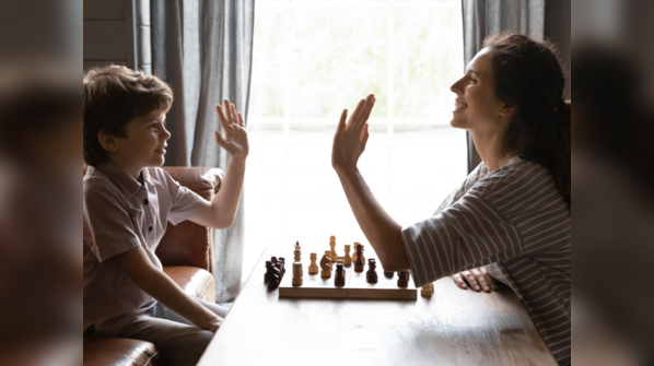 Play and Learn