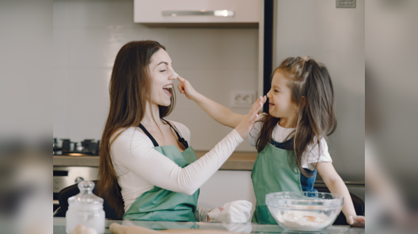 Cook Together