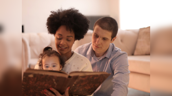 Read and Discuss Books