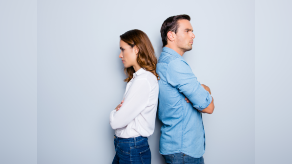 These are the worst marriage habits of all