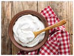 ​Easy way to whip cream