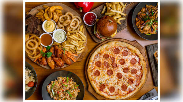 How your high fat diet can affect gut health?