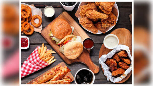Study reveals high fat diet may be increase the risk of colon cancer