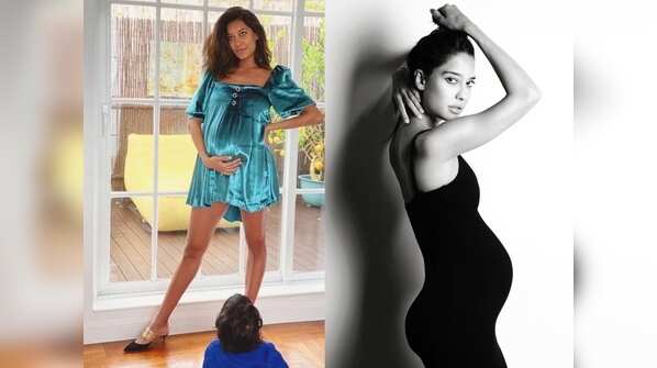 Maternity dresses