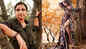 Vidya Balan reveals her first salary was Rs 500, says she just had to pose beside a tree!