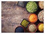​Diversify the pulses