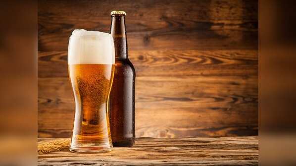 This how one glass of alcohol can harm you