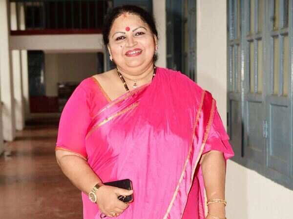 Ponnamma Babu Images