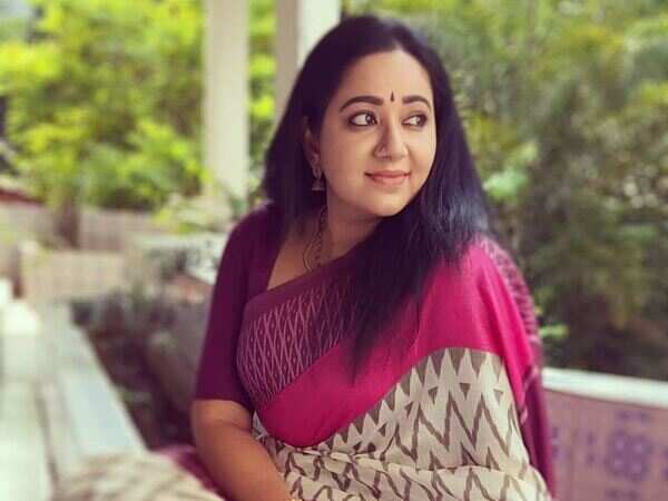 Krishnakumar