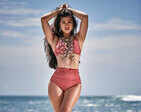 Tamara Dal Maso selected as Miss Puntarenas 2021
