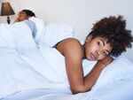 ​Unhappiness in the marriage