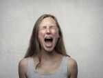 ​Anger or revenge