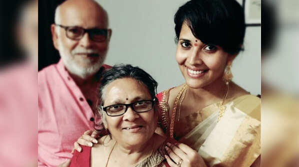 With in-laws