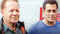 When Salim Khan hilariously answered the questions about Salman Khan's marriage