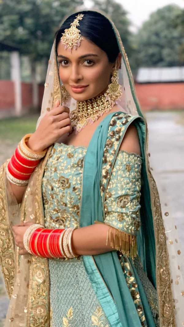 Rubina Bajwa