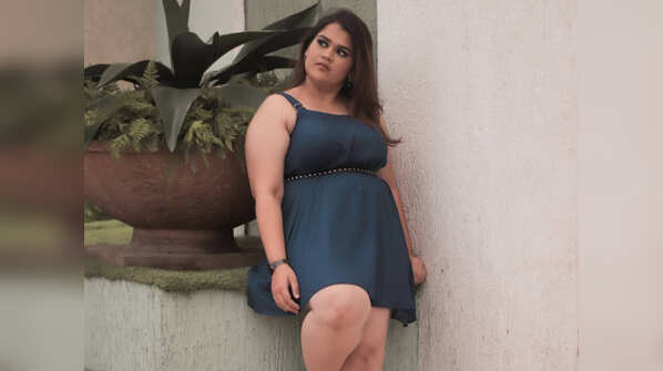 Flaunting curves