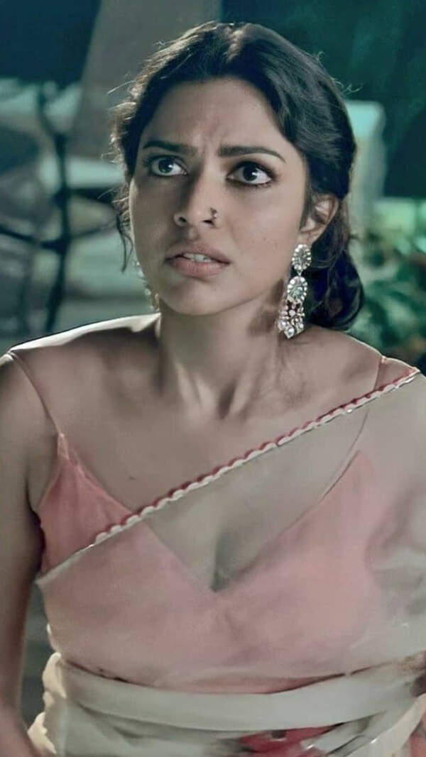 Amala Paul
