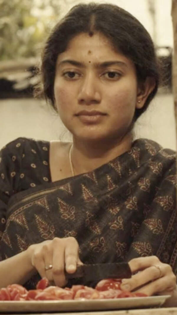 Sai Pallavi