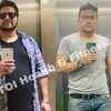 Lessons learnt from weight loss