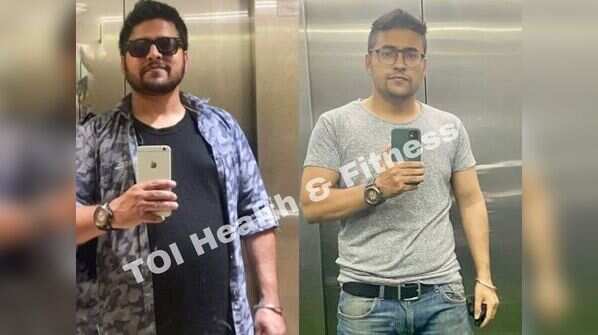 Lessons learnt from weight loss