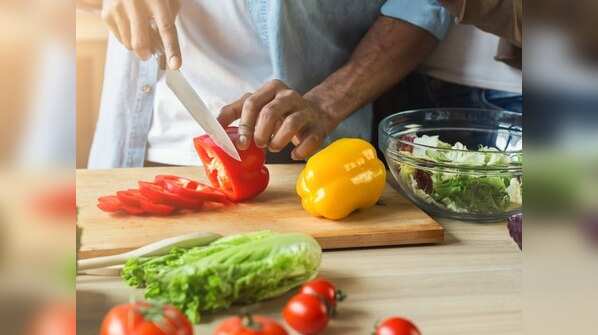 What lifestyle changes did you make?