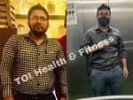 What's the most difficult part of being overweight?