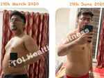 Workout and fitness regime