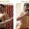 Article image for: Workout and <i class="tbold">fitness regime</i>