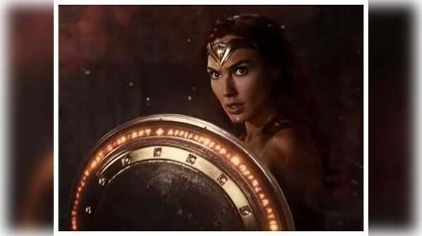 Justice League