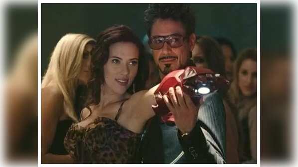 Iron Man 2