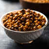 ​Sattu or roasted chana flour