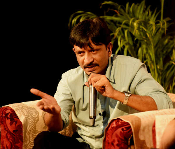 Rajesh Tailang Photos