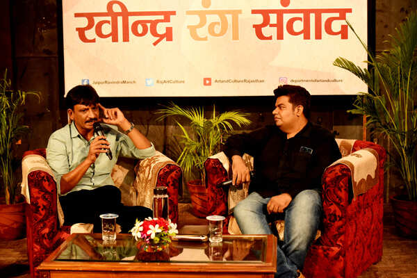 Rajesh Tailang Stills