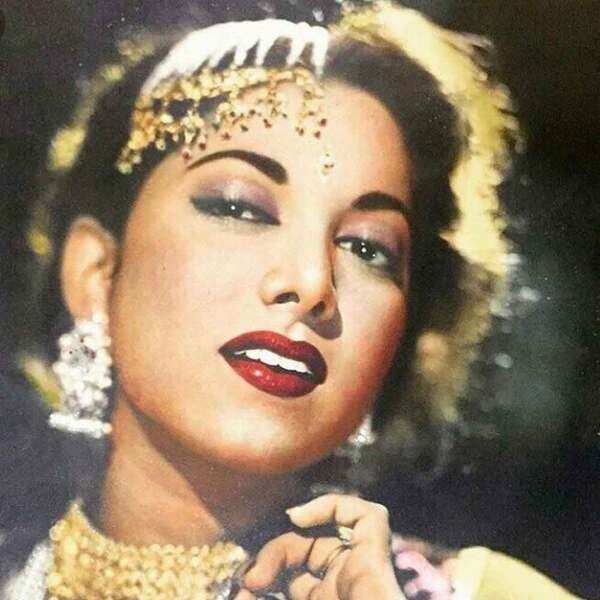 Suraiya