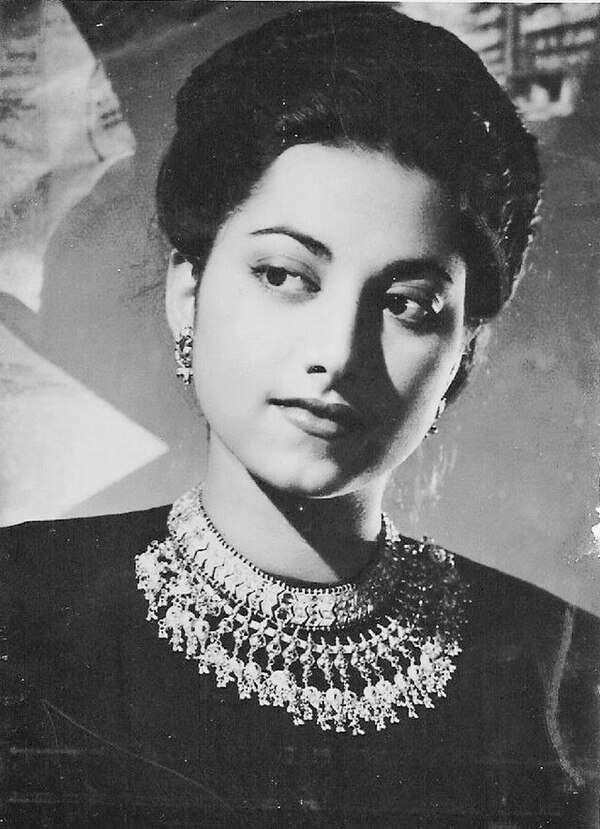Suraiya Images
