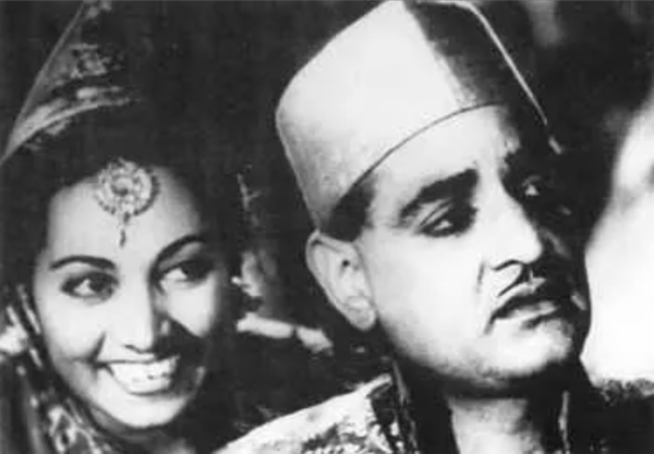 Suraiya