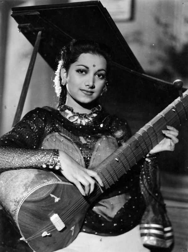 Suraiya