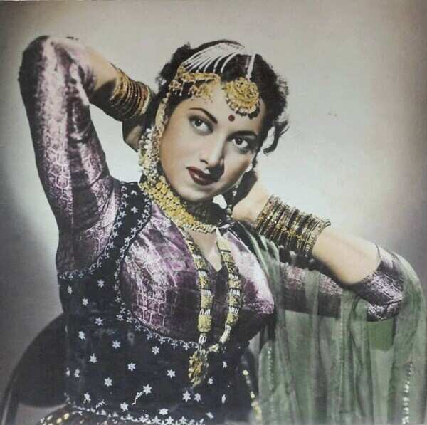Suraiya Pictures