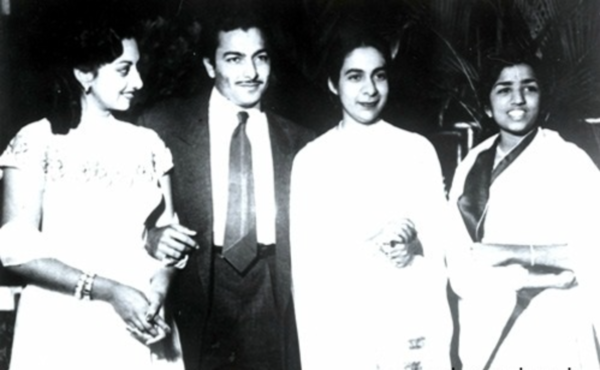 Suraiya