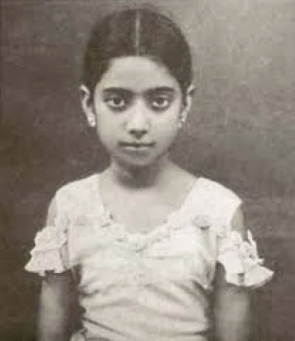 Suraiya