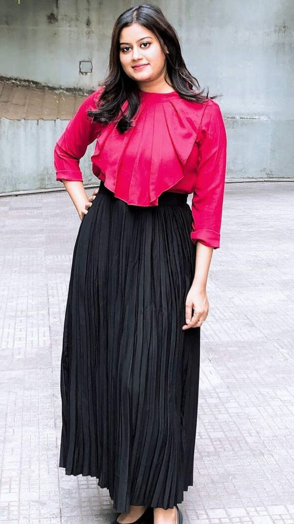 Ansiba Hassan Images