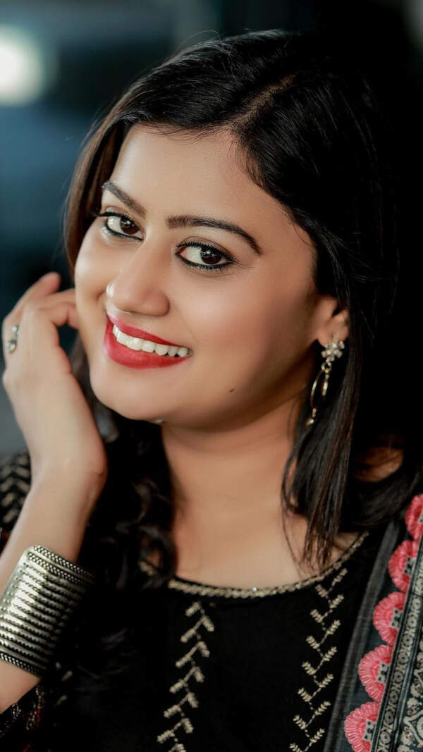 Ansiba Hassan Photos