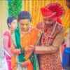 Article image for: <i class="tbold">wedding rituals</i>