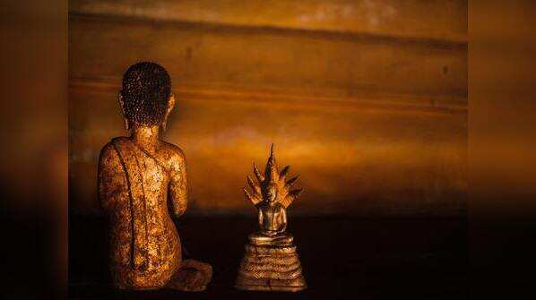 7 vastu recommended places to keep a Buddha statue at home