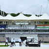 India vs New Zealand WTC Final Highlights: Play on Day 1 call off due to rain, wet outfield