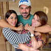 Getting Rubina Dilaik’s support