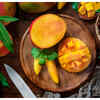 ​What is so unique about this mango?
