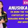 Article image for: Khatron Ke Khiladi 11’s Anushka Sen: I am happy and grateful that I am getting different experiences